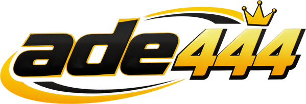 ade444 logo